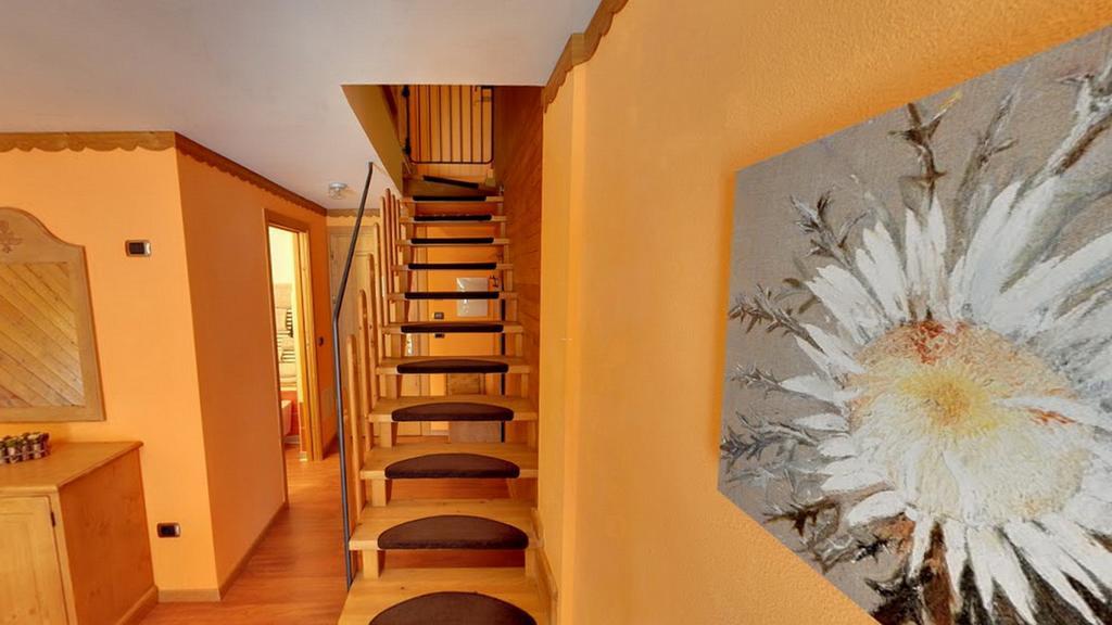Hotel Boton D'Or & Wellness A La Thuile Buitenkant foto