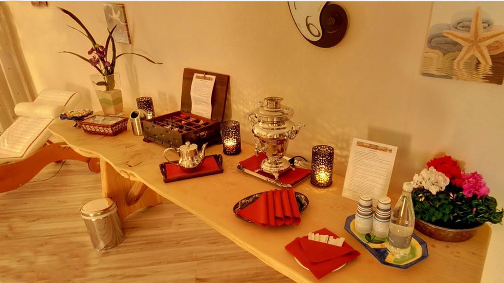 Hotel Boton D'Or & Wellness A La Thuile Buitenkant foto