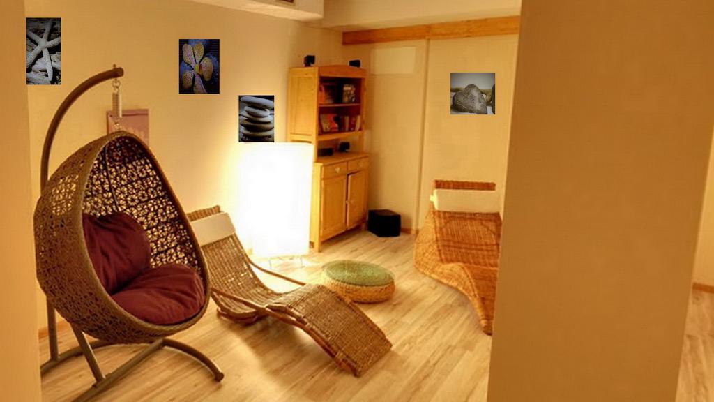 Hotel Boton D'Or & Wellness A La Thuile Buitenkant foto