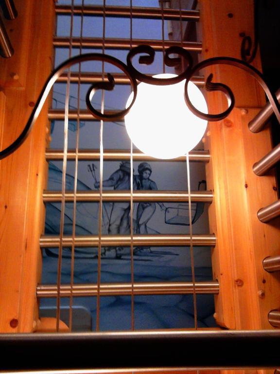Hotel Boton D'Or & Wellness A La Thuile Buitenkant foto